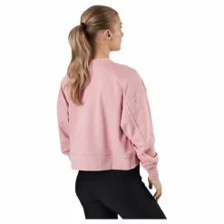 Dri-FIT Get Fit Swoosh Pink