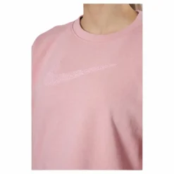Dri-FIT Get Fit Swoosh Pink
