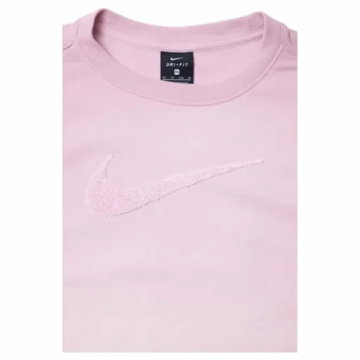 Dri-FIT Get Fit Swoosh Pink