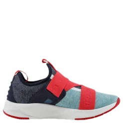 Driv Black/Red