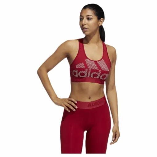 Drst Alphaskin Bos Red
