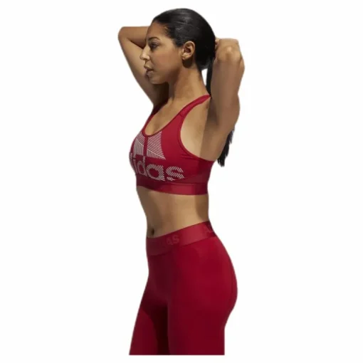 Drst Alphaskin Bos Red