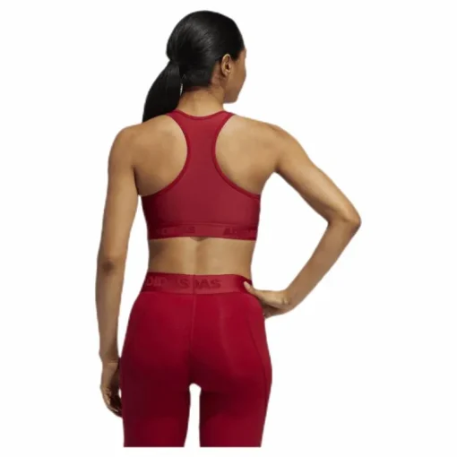 Drst Alphaskin Bos Red