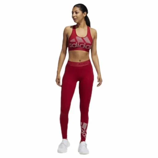 Drst Alphaskin Bos Red