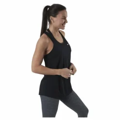 Dry Essential Elastika Tank White/Black