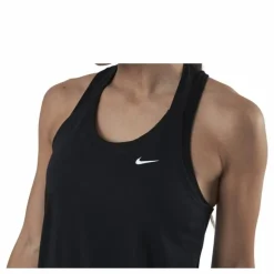 Dry Essential Elastika Tank White/Black