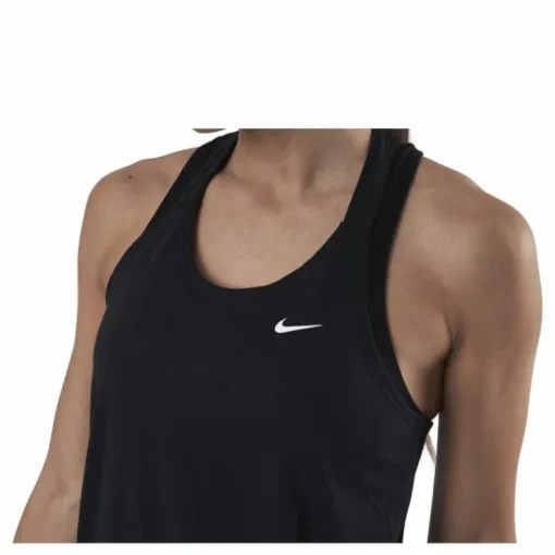 Dry Essential Elastika Tank White/Black