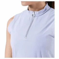 Dry Flex Dress Purple