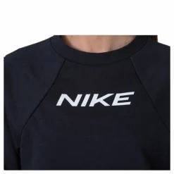 Dry Get Fit Crew Black