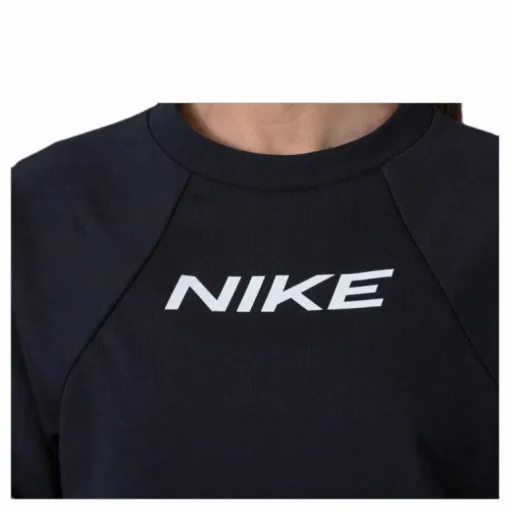 Dry Get Fit Crew Black