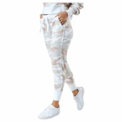 Dry Get Fit FC PT 7/8 White