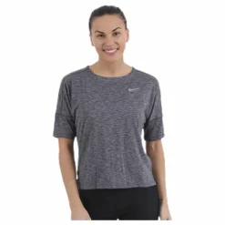 Dry Medalist Htr Top Black