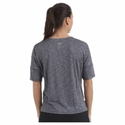 Dry Medalist Htr Top Black