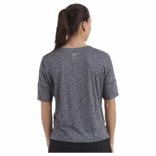 Dry Medalist Htr Top Black