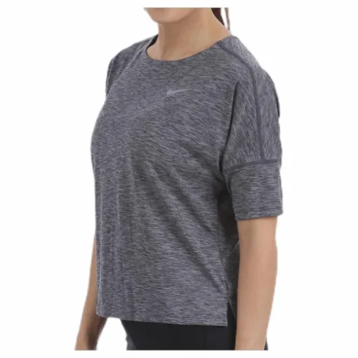 Dry Medalist Htr Top Black