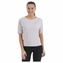 Dry Medalist Htr Top Pink