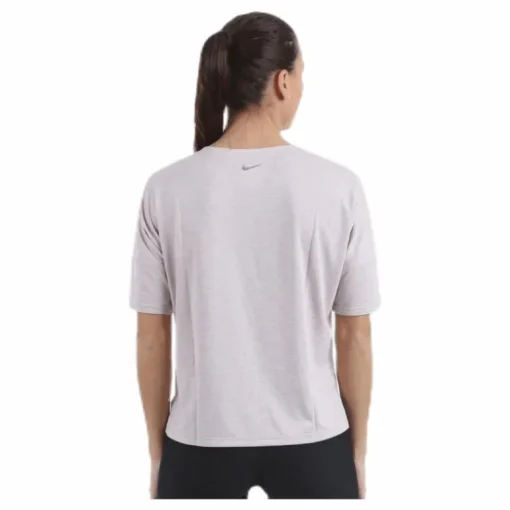 Dry Medalist Htr Top Pink