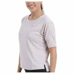 Dry Medalist Htr Top Pink