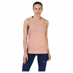 Dry Tank Studio Open Back Pink