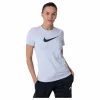 Dry Tee DFC Crew White/Black