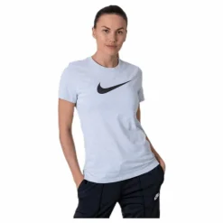 Dry Tee DFC Crew White/Black