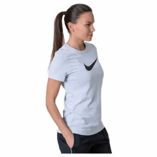 Dry Tee DFC Crew White/Black