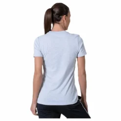 Dry Tee DFC Crew White/Black