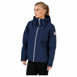 Dublin Jacket Blue