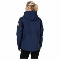 Dublin Jacket Blue