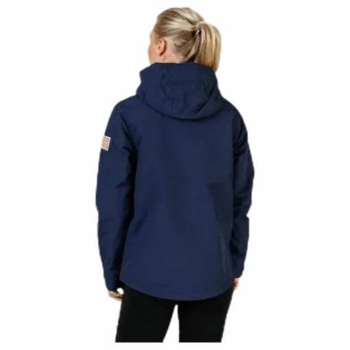 Dublin Jacket Blue
