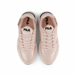 Dynamico Low Wmn Rosewater