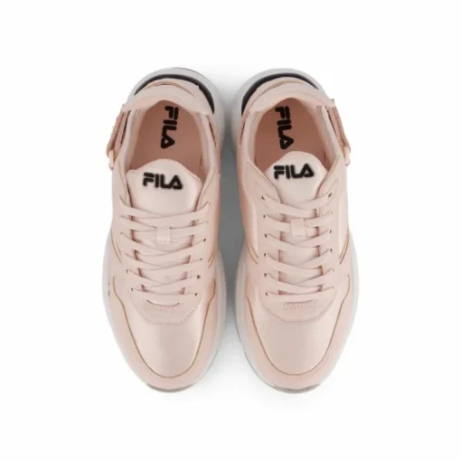 Dynamico Low Wmn Rosewater