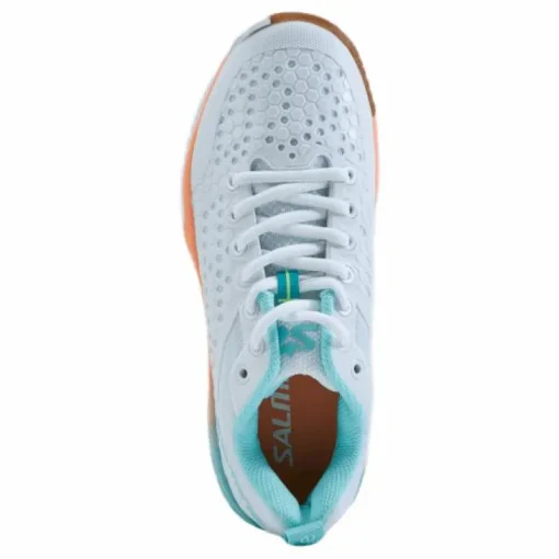 Eagle Women White/paleblue