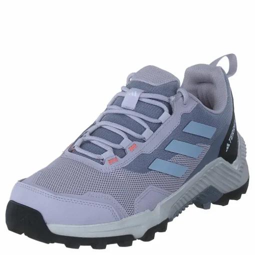 Eastrail 2.0 Hiking Shoes Silver Dawn / Blue Dawn / Core Black