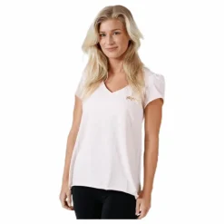 Ebba Tee Pink