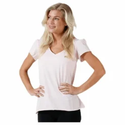 Ebba Tee Pink