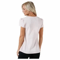 Ebba Tee Pink