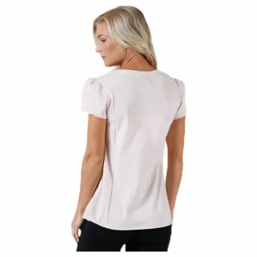 Ebba Tee Pink