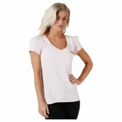 Ebba Tee Pink