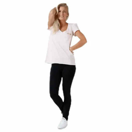 Ebba Tee Pink