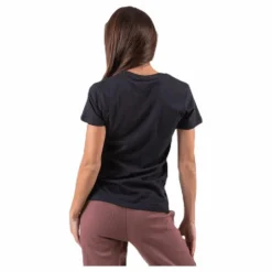 Ebba T-shirt Black
