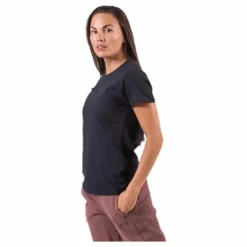 Ebba T-shirt Black