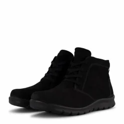 Ecco Babett Boot Black