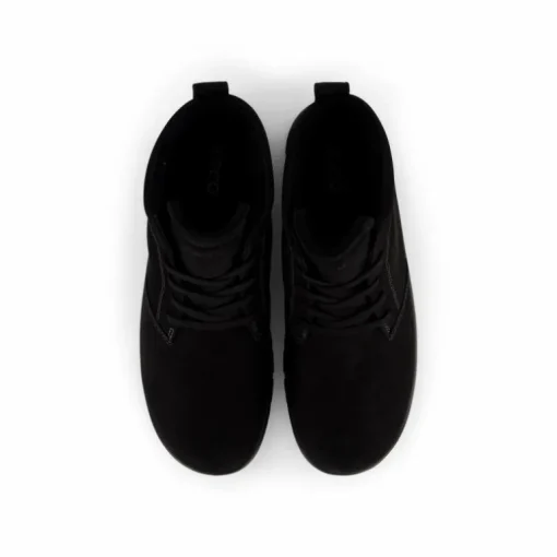 Ecco Babett Boot Black