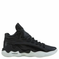 Ecco Elo W Black/black