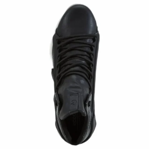 Ecco Elo W Black/black