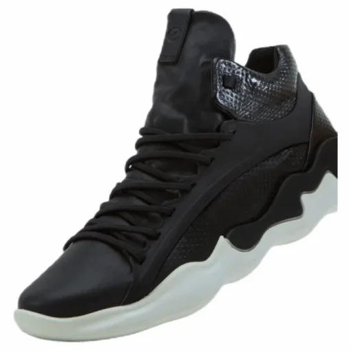 Ecco Elo W Black/black