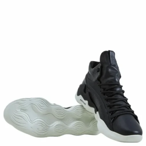 Ecco Elo W Black/black