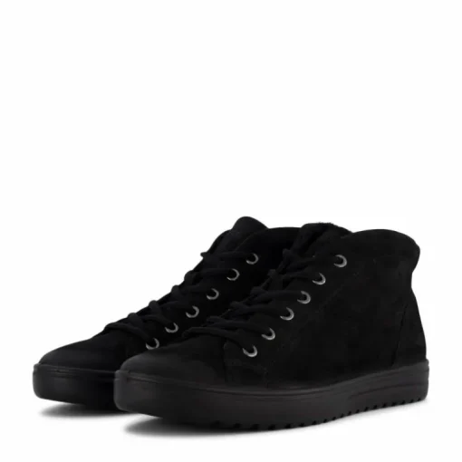 Ecco Fara Black