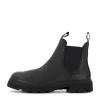 Ecco Grainer W Black